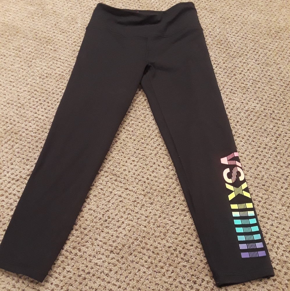 NWOT Victoria's Secret Sport (VSX) workout leggings
